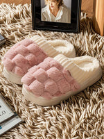 Chaussons d'intérieur - Vignette | URBAÏA 