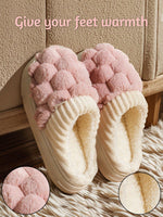 Chaussons d'intérieur - Vignette | URBAÏA 