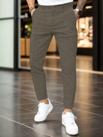 Pantalon de costume - Vignette | URBAÏA 