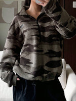 Sweat-shirt polaire - Vignette | URBAÏA 