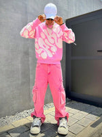 Street Life Pull décontracté - Vignette | URBAÏA 