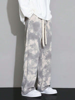 Pantalon décontracté ample - Vignette | URBAÏA 