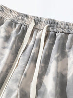 Pantalon décontracté ample - Vignette | URBAÏA 