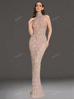 Robe fourreau Modphy - Vignette | URBAÏA 