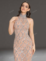 Robe fourreau Modphy - Vignette | URBAÏA 