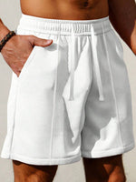 Shorts Bermuda - Vignette | URBAÏA 