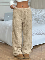 Pantalon décontracté Flirla - Vignette | URBAÏA 