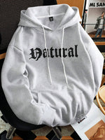 Hypemode Sweat-shirt à capuche - Vignette | URBAÏA 