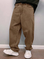 Jeans Manfinity Hypemode - Vignette | URBAÏA 