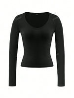 Débardeur moulant - Vignette | URBAÏA 