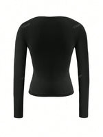 Débardeur moulant - Vignette | URBAÏA 