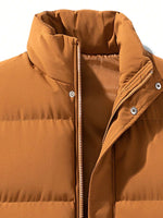 Gilet slim et chaud pour couple - Vignette | URBAÏA 