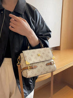 Sac À Rabat Avec Bretelles - Vignette | URBAÏA 