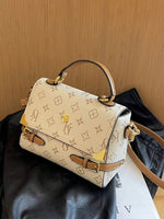 Sac À Rabat Avec Bretelles - Vignette | URBAÏA 