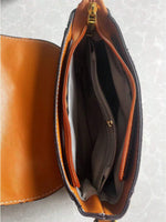 Sac À Rabat Avec Bretelles - Vignette | URBAÏA 