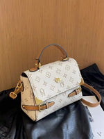 Sac À Rabat Avec Bretelles - Vignette | URBAÏA 