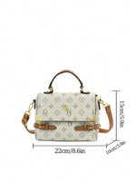 Sac À Rabat Avec Bretelles - Vignette | URBAÏA 