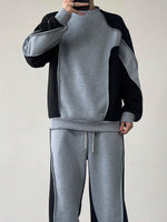 Hypemode 2 pièces Sweat-shirt - Vignette | URBAÏA 