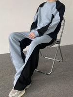 Hypemode 2 pièces Sweat-shirt - Vignette | URBAÏA 