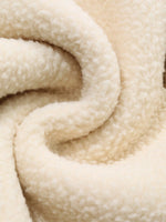 Sweat en peluche polaire - Vignette | URBAÏA 