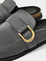 MOTF PREMIUM MOCASSINS - Vignette | URBAÏA 