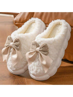 Chaussons d'hiver confortables - Vignette | URBAÏA 