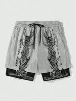 ROMWE Goth - Vignette | URBAÏA 