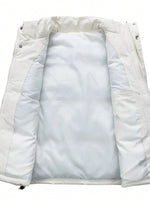 Veste sans manches matelassée - Vignette | URBAÏA 