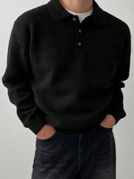 DAZY Pull tricoté - Vignette | URBAÏA 