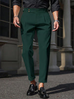 Manfinity Bizformal Pantalon - Vignette | URBAÏA 