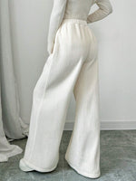 Chiquease Pantalon ample - Vignette | URBAÏA 