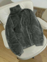 Sweat-shirt décontracté - Vignette | URBAÏA 