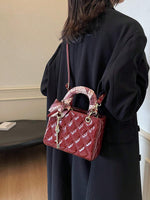 Sac à main de luxe DEDOO - Vignette | URBAÏA 