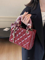 Sac à main de luxe DEDOO - Vignette | URBAÏA 