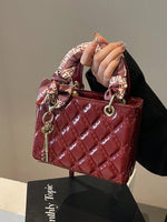 Sac à main de luxe DEDOO - Vignette | URBAÏA 