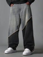 Jean ample SUMWON - Vignette | URBAÏA 