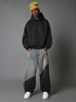 Jean ample SUMWON - Vignette | URBAÏA 