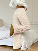 Pantalon décontracté Flirla - Vignette | URBAÏA 