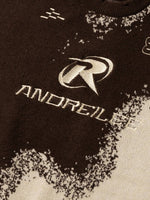 Pull tricoté à col - Vignette | URBAÏA 