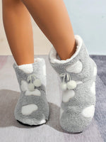 Réchauffe-pieds pour l'hiver - Vignette | URBAÏA 