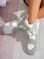 Réchauffe-pieds pour l'hiver - Vignette | URBAÏA 