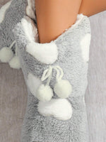 Réchauffe-pieds pour l'hiver - Vignette | URBAÏA 