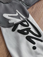 Ensemble de survêtement SWAVVY - Vignette | URBAÏA 