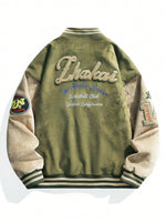 Veste décontractée - Vignette | URBAÏA 