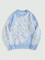 Street Life Pull décontracté - Vignette | URBAÏA 