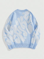 Street Life Pull décontracté - Vignette | URBAÏA 