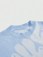 Street Life Pull décontracté - Vignette | URBAÏA 