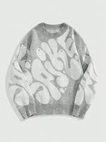 Street Life Pull décontracté - Vignette | URBAÏA 