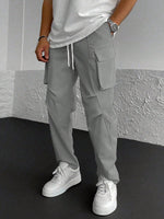 Manfinity Hypemode Pantalon - Vignette | URBAÏA 