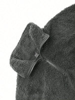 Sweat-shirt décontracté - Vignette | URBAÏA 